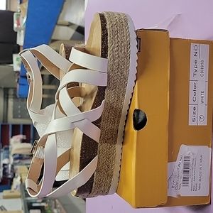 Espadrilles